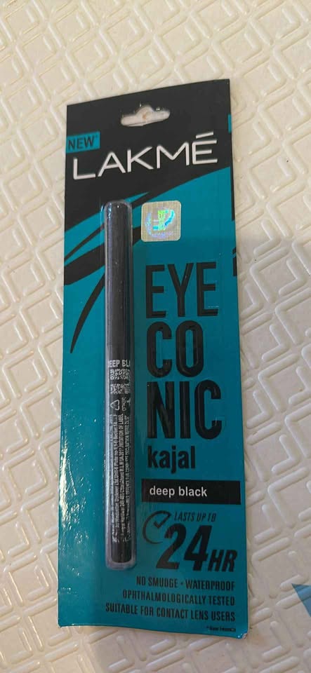 3 Lakme kajal - photo 3