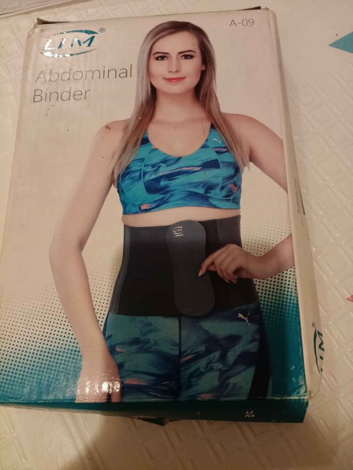 Waist belt - photo 2