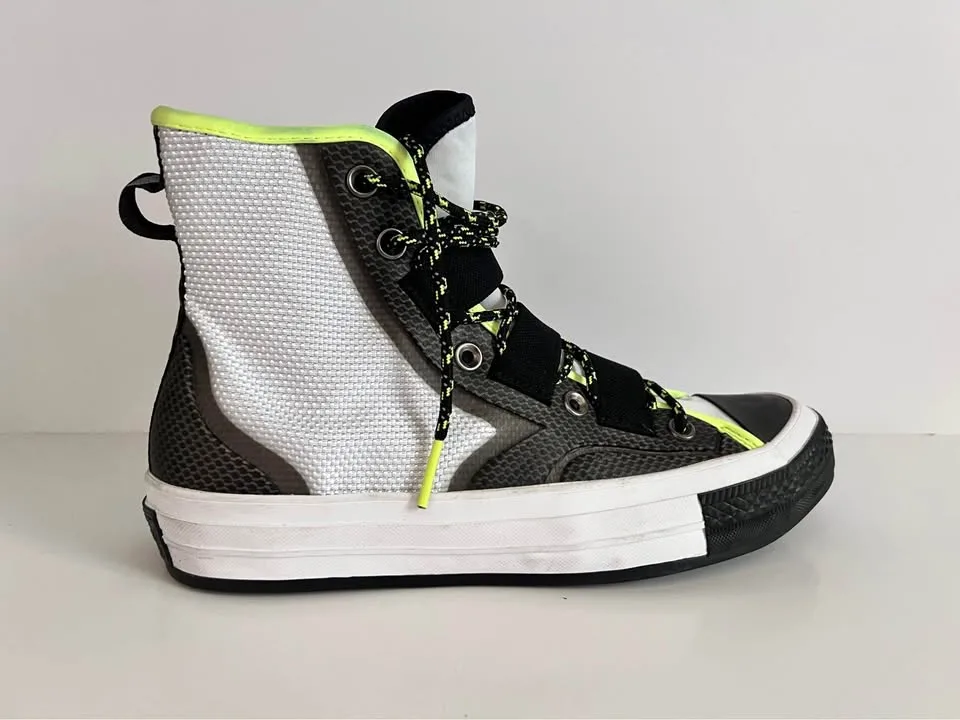Converse Chuck Taylor All Star CX Utility – Men’s 8.5 image indicator(2)