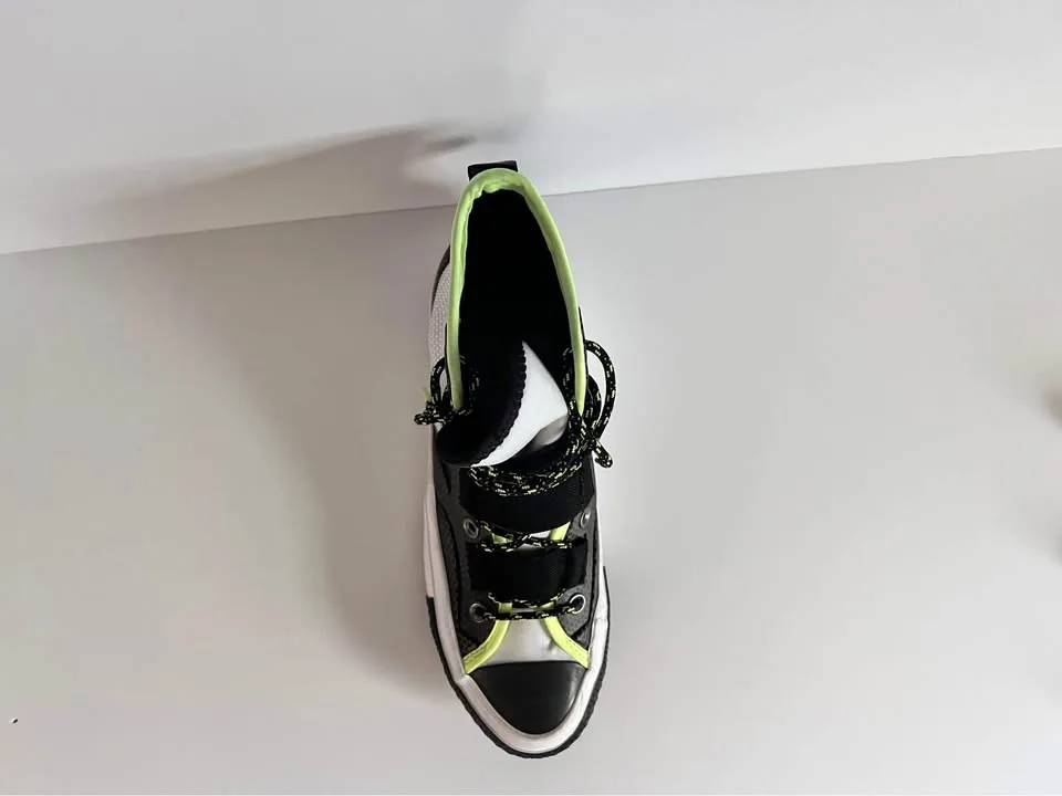 Converse Chuck Taylor All Star CX Utility – Men’s 8.5 image indicator(4)