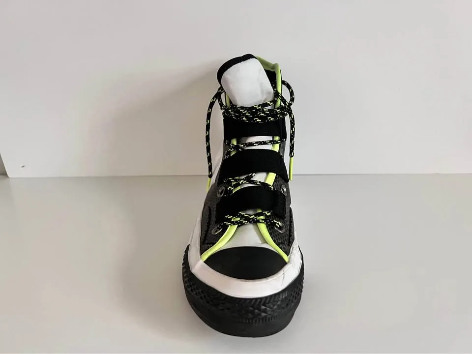 Converse Chuck Taylor All Star CX Utility – Men’s 8.5 image indicator(5)