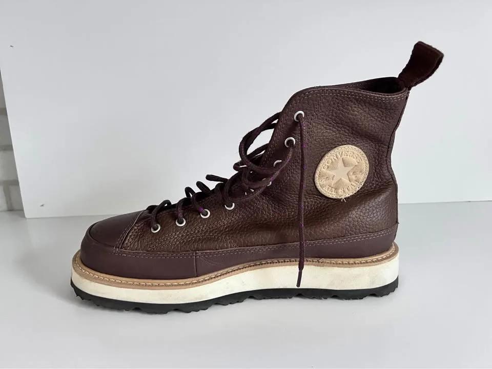 Converse Chuck Taylor All Star Bosey Boot (Men’s 8) image indicator(2)