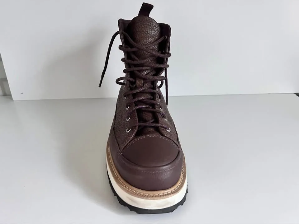 Converse Chuck Taylor All Star Bosey Boot (Men’s 8) image indicator(3)