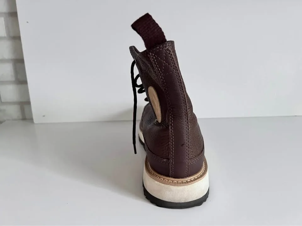 Converse Chuck Taylor All Star Bosey Boot (Men’s 8) image indicator(4)