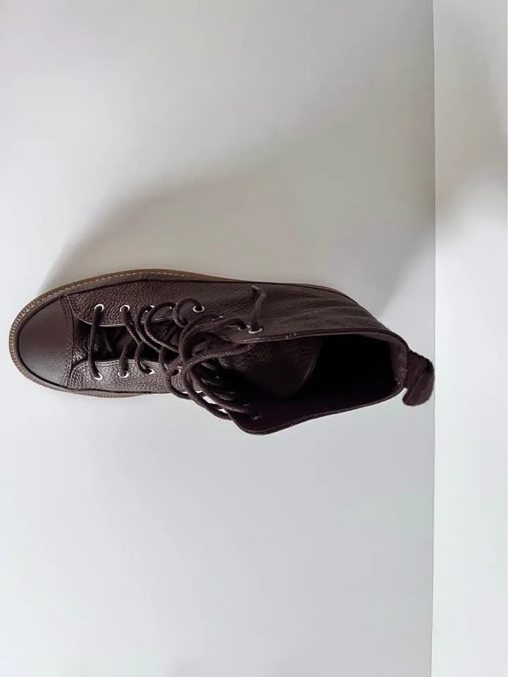 Converse Chuck Taylor All Star Bosey Boot (Men’s 8) image indicator(5)