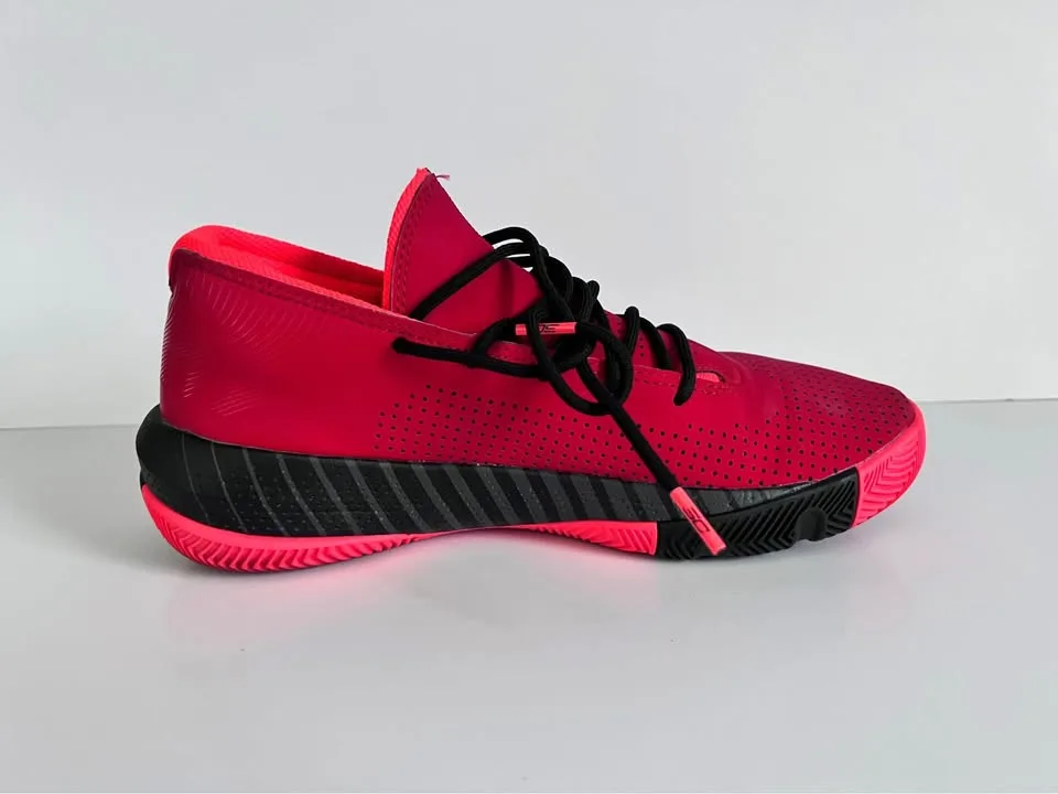 Men’s shoe image indicator(3)