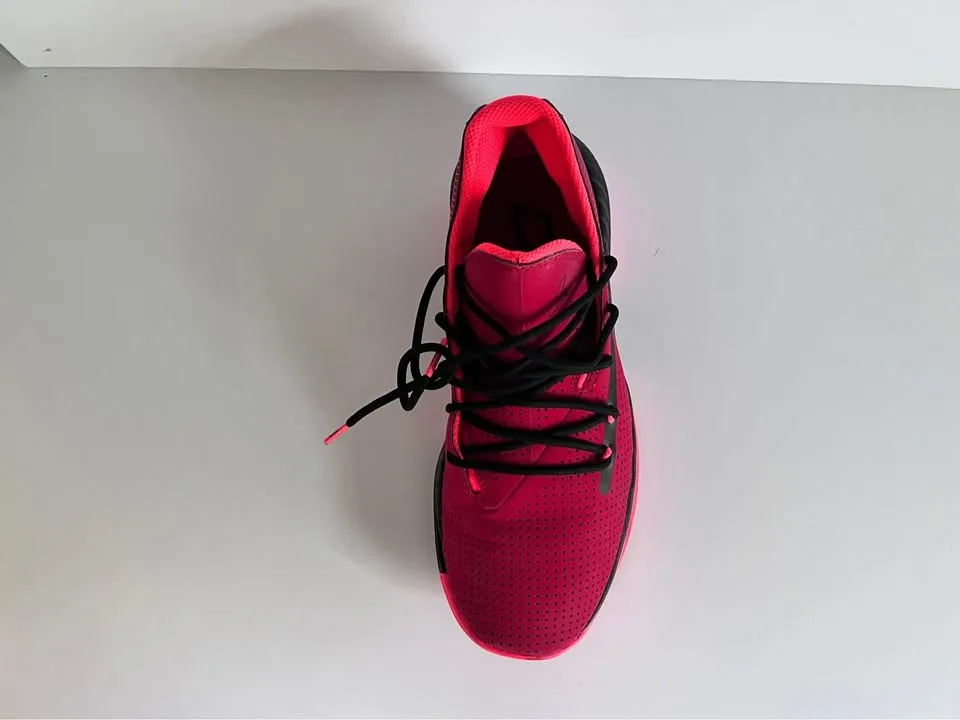 Men’s shoe image indicator(4)