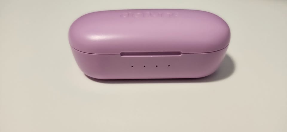 Defunc True Basic Wireless Earbuds - photo 4