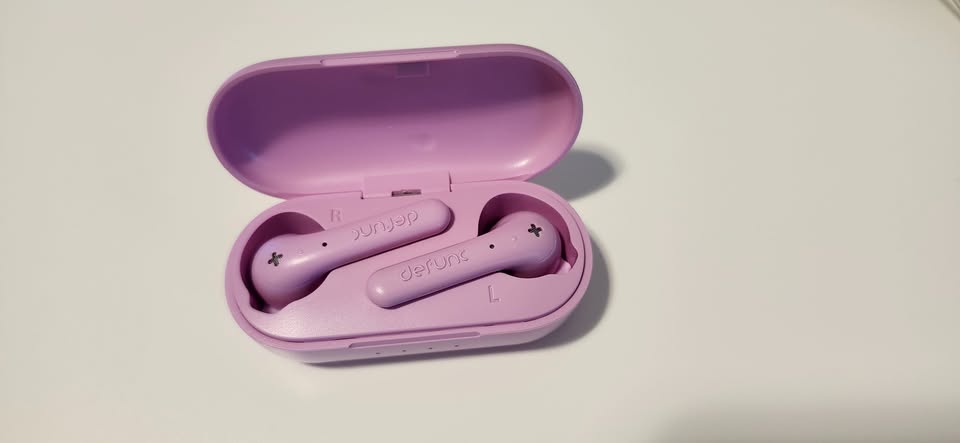 Defunc True Basic Wireless Earbuds - photo 5