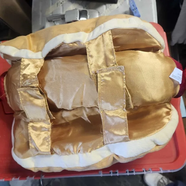 Target Hot Dog Costume image indicator(3)