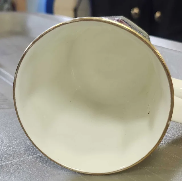 Crown Ceramics Mug image indicator(4)