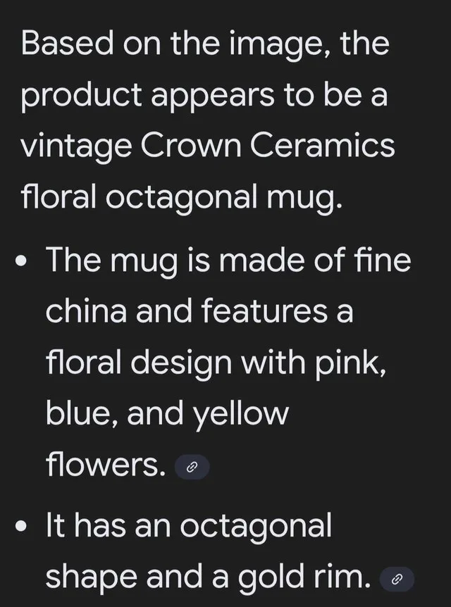 Crown Ceramics Mug image indicator(5)