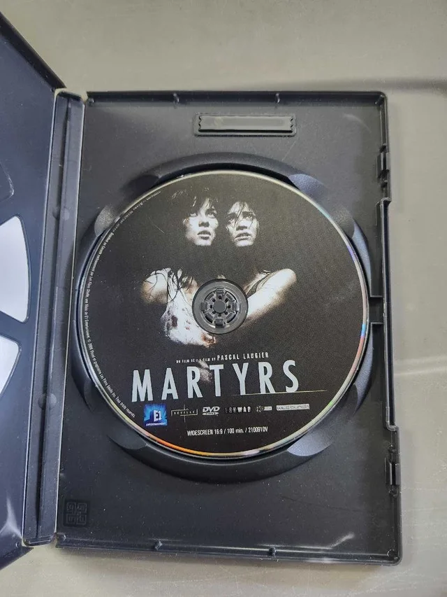 Martyrs DVD image indicator(2)
