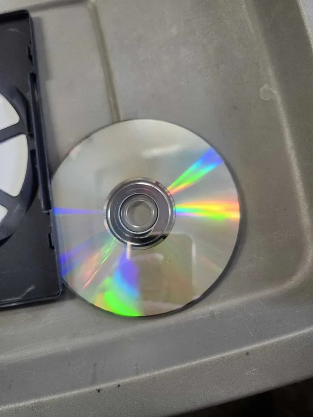 Martyrs DVD image indicator(3)