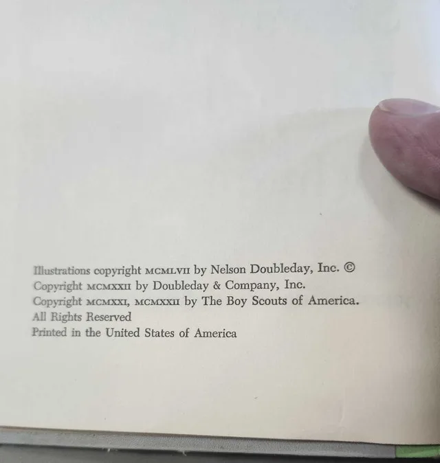 Daniel Boone: Wilderness Scout image indicator(4)