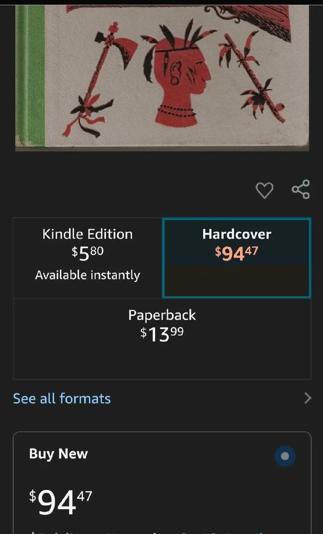 Daniel Boone: Wilderness Scout image indicator(8)