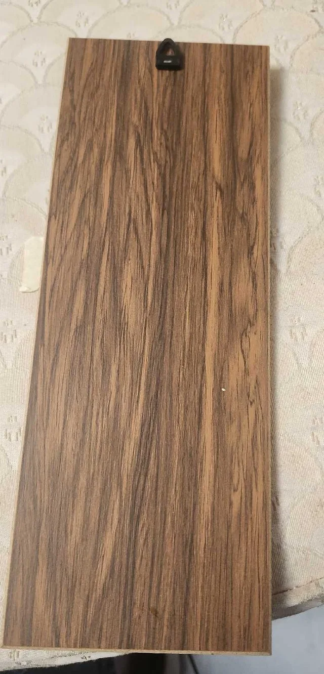 Vintage Anniversary Wall Hanging image indicator(2)