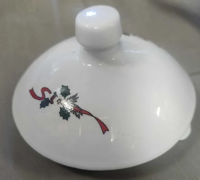 Christmas Teapot image indicator(3)