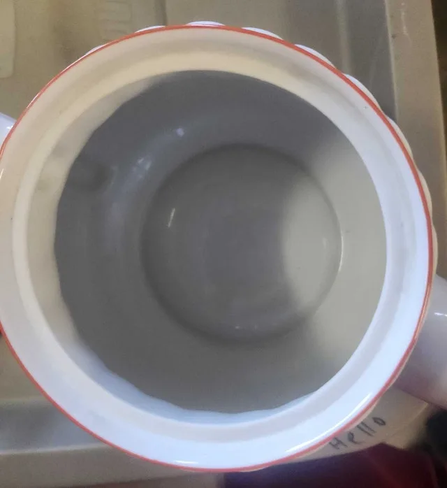 Christmas Teapot image indicator(4)