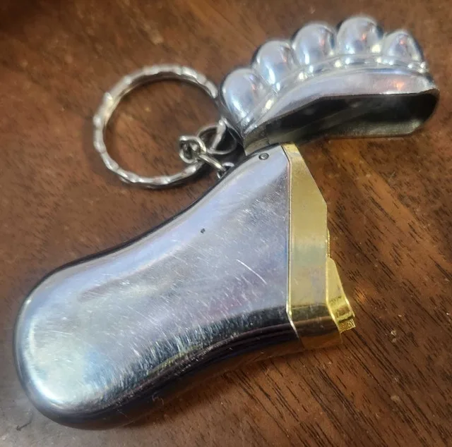 Kokanee Keychain image indicator(2)