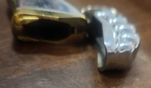 Kokanee Keychain image indicator(3)