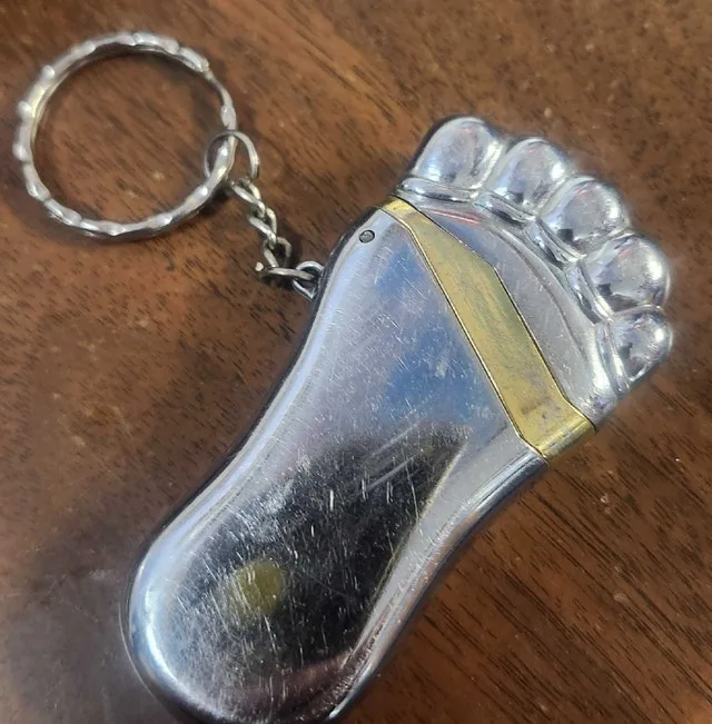 Kokanee Keychain image indicator(4)