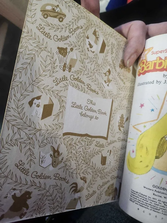 Superstar Barbie - The Fairy Princess image indicator(5)