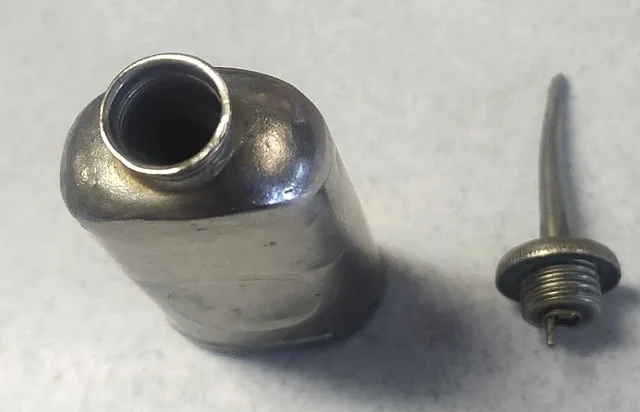 Oil Oiler image indicator(3)