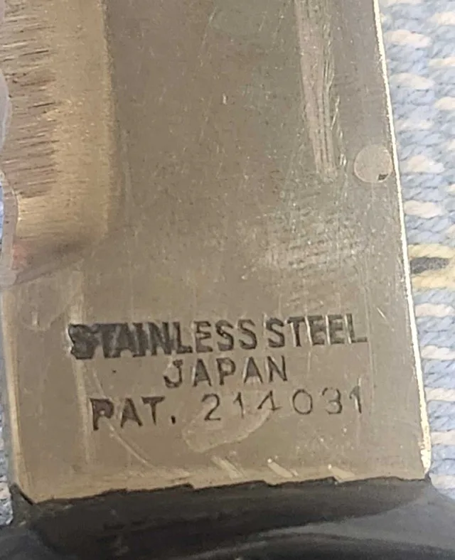 Aqua Lung Dive Knife image indicator(2)