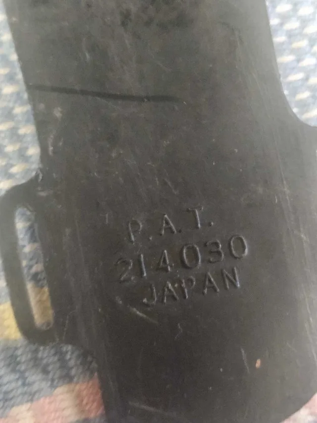 Aqua Lung Dive Knife image indicator(5)