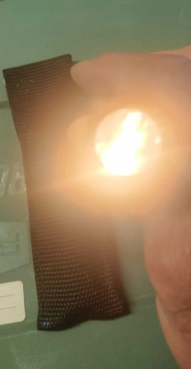 Maglite Flashlight image indicator(3)