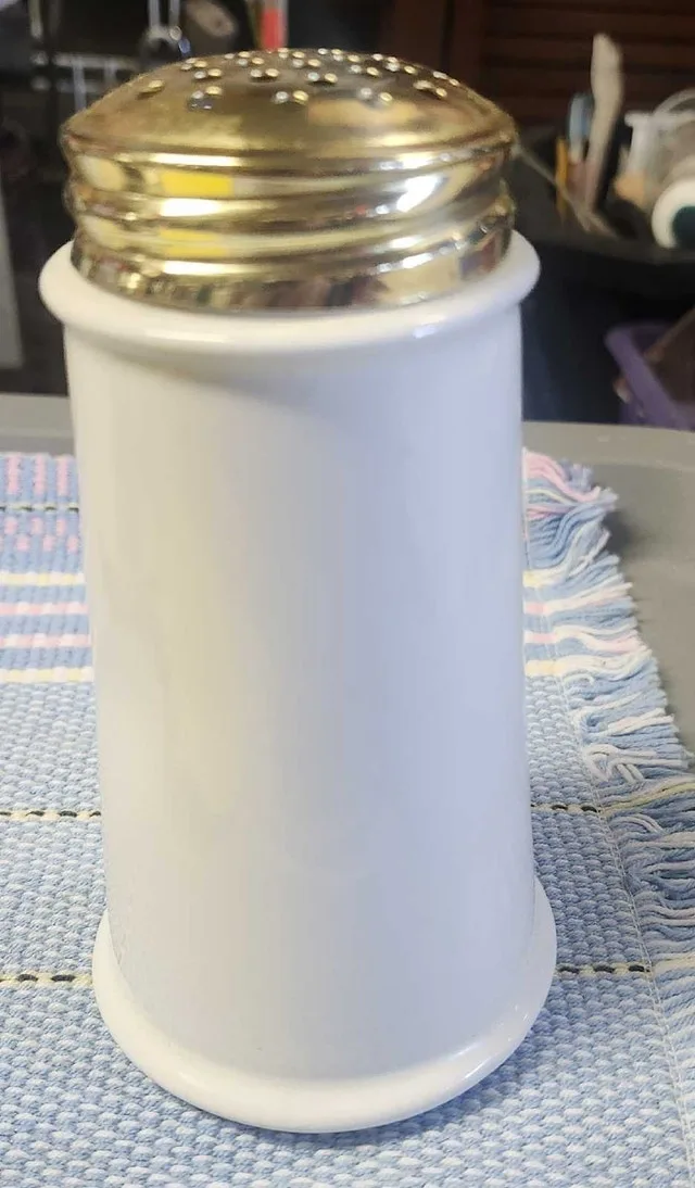 HIMARK Cheese Shaker image indicator(3)