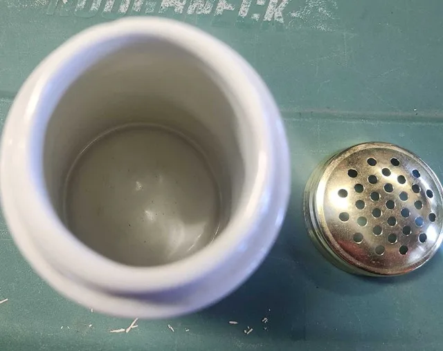 HIMARK Cheese Shaker image indicator(5)