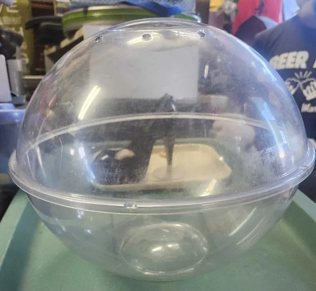 California Fruit Bowl