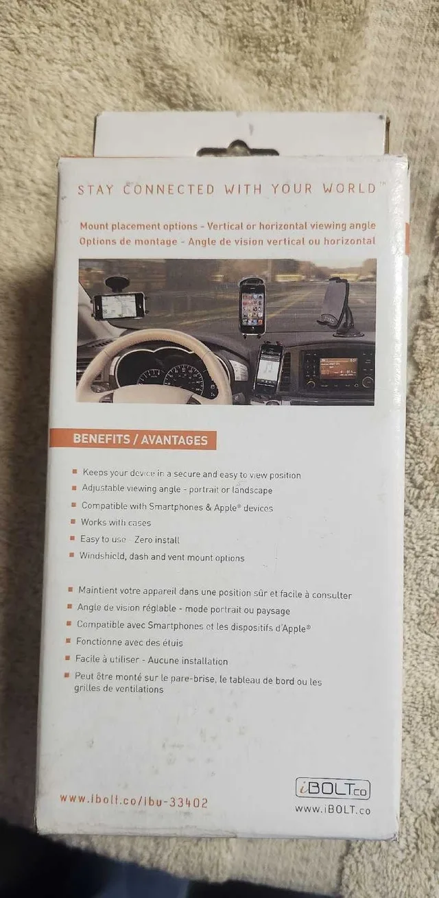 iBolt sPro Combo Kit image indicator(2)