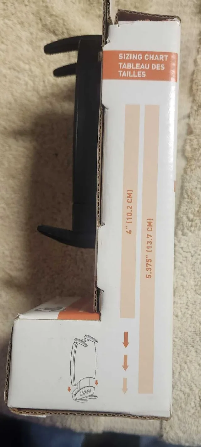 iBolt sPro Combo Kit image indicator(3)