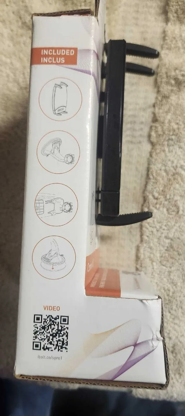 iBolt sPro Combo Kit image indicator(4)