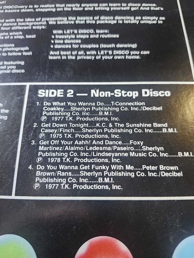 Let's Disco! image indicator(3)