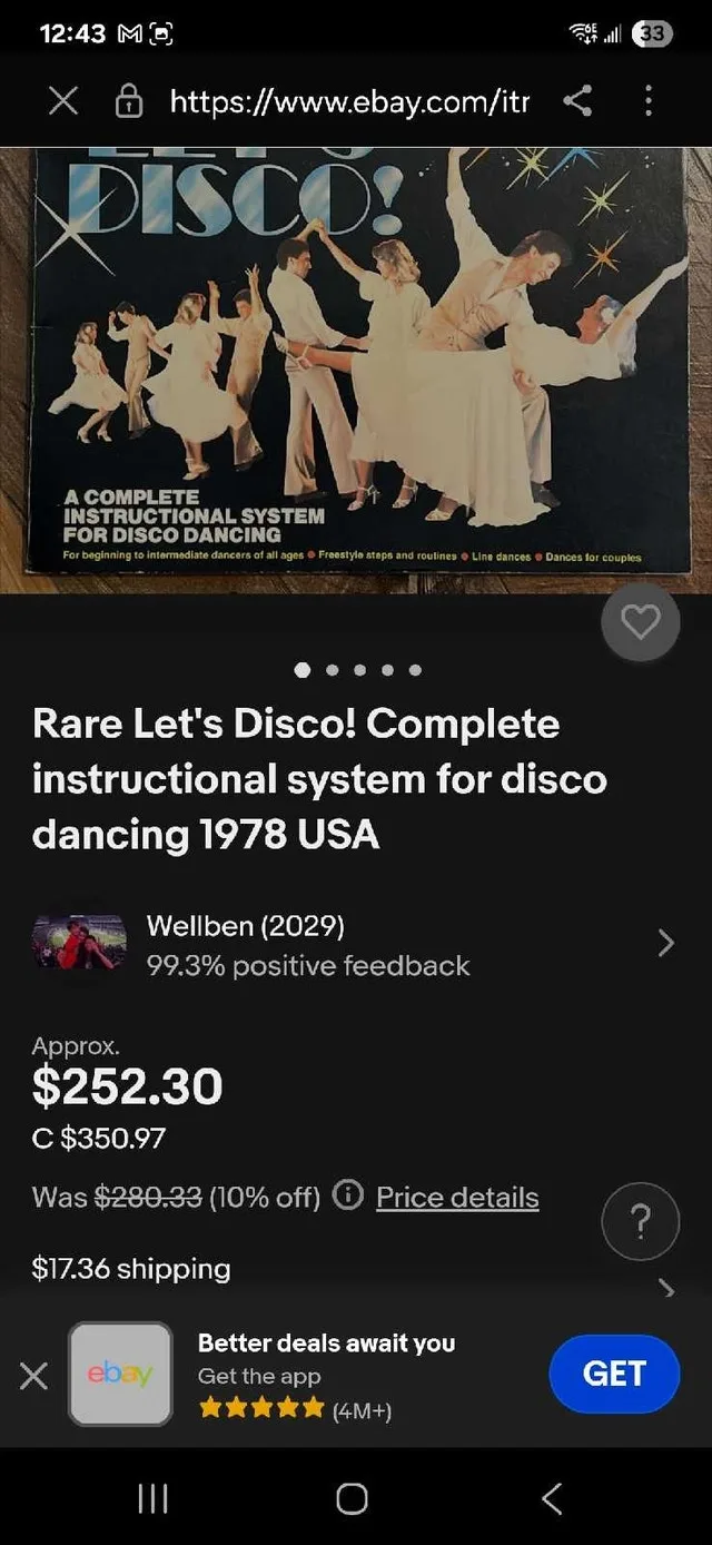 Let's Disco! image indicator(4)