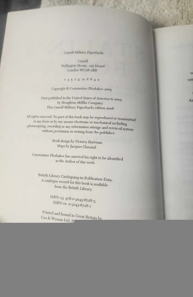 Stalin's Folly image indicator(3)