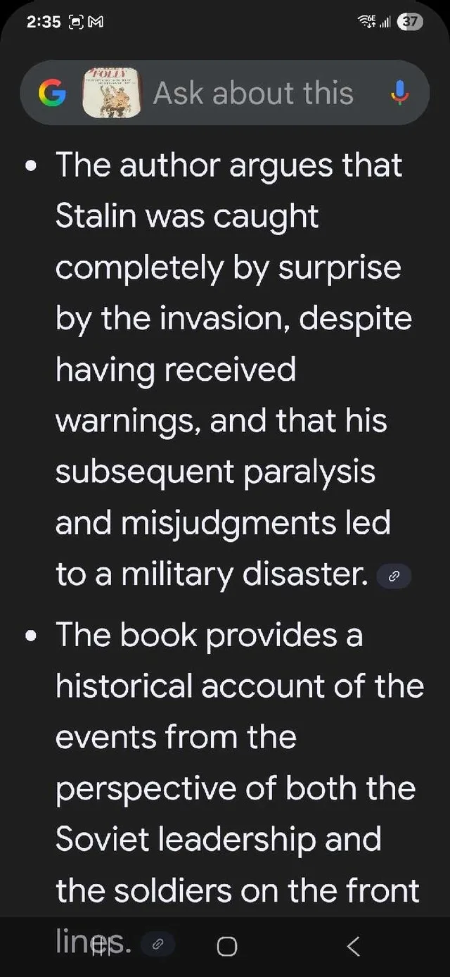 Stalin's Folly image indicator(5)