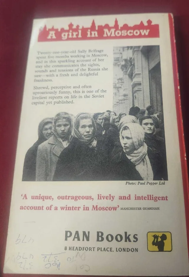 Great Pan A Room in Moscow image indicator(2)