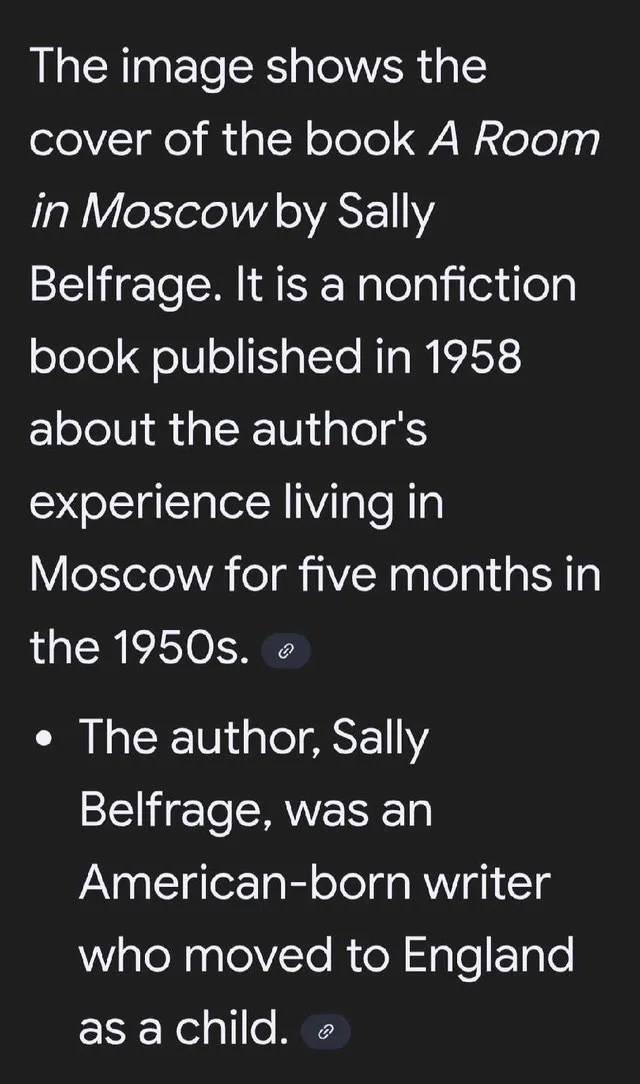 Great Pan A Room in Moscow image indicator(4)