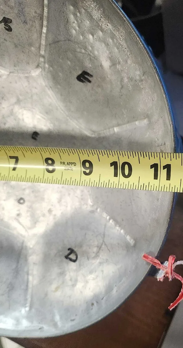 Trinidad & Tobago Steel Pan image indicator(2)