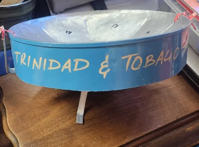 Trinidad & Tobago Steel Pan image indicator(3)