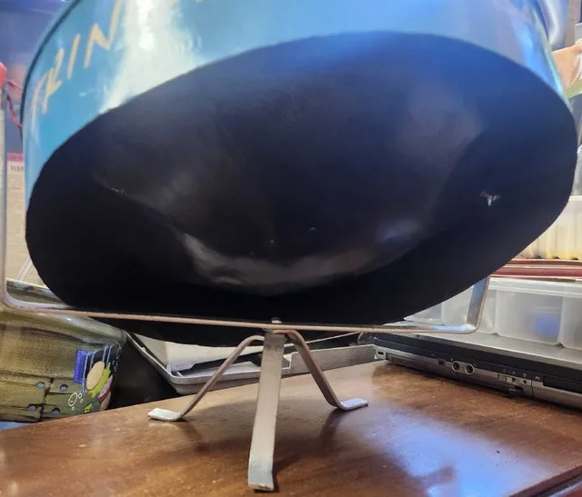 Trinidad & Tobago Steel Pan image indicator(4)