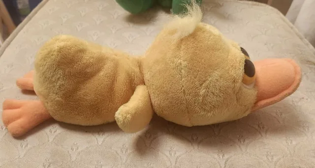 Duck Plush image indicator(2)
