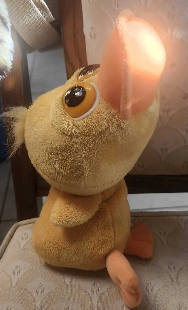 Duck Plush image indicator(3)