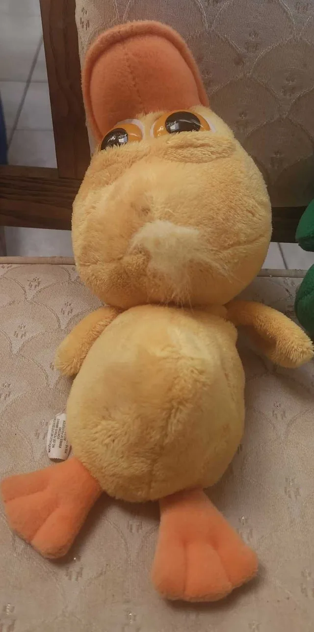 Duck Plush image indicator(4)