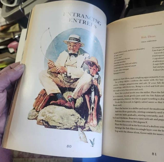 Better Health Family Cookbook image indicator(3)